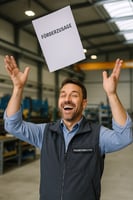 Produktionsleiter Förderungen