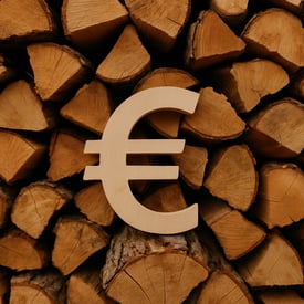 Holzpreis Euro